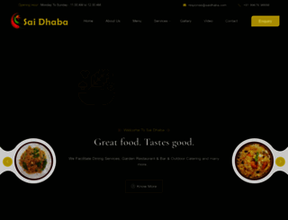 saidhaba.com screenshot