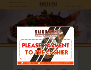 saigonpho2.com screenshot