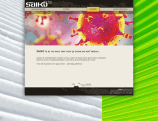 saiko.com screenshot