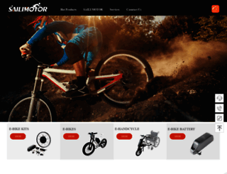 sailimotor.com screenshot