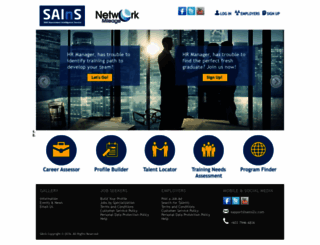 sains2u.com screenshot