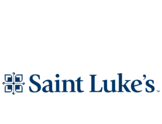 saint-lukes.org screenshot