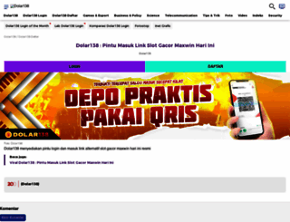 sainthimat.com screenshot