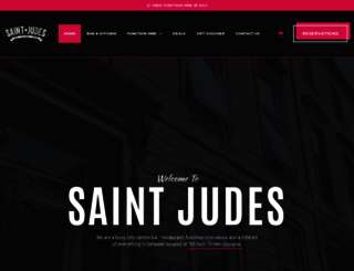 saintjudes.com screenshot