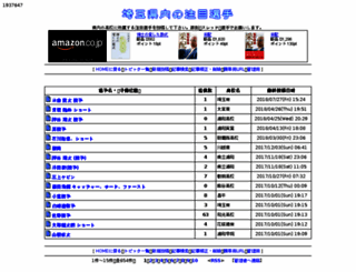saitama.webdeki-bbs.com screenshot