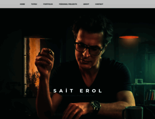 saiterol.com screenshot