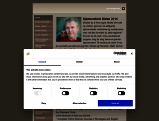 saivolight.com screenshot