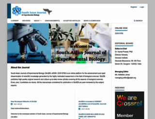 sajeb.org screenshot