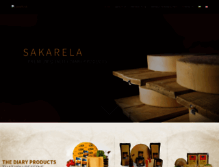 sakarela.com screenshot