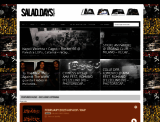 saladdaysmag.com screenshot