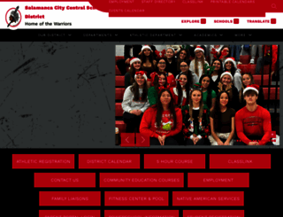 salamancany.org screenshot