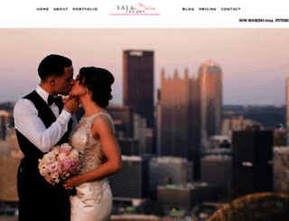 salandbella.com screenshot