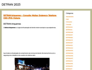 salaospturismo.com.br screenshot