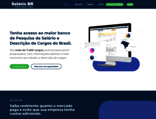 salariobr.com.br screenshot