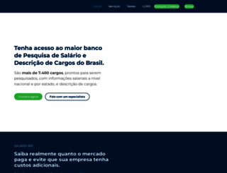 salariobr.com screenshot