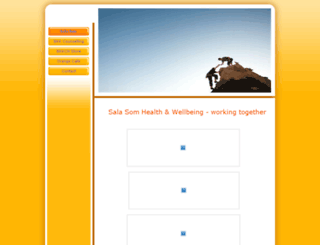 salasom.com screenshot