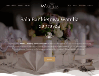 salawanilia.pl screenshot
