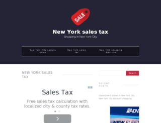 sale-new.com screenshot