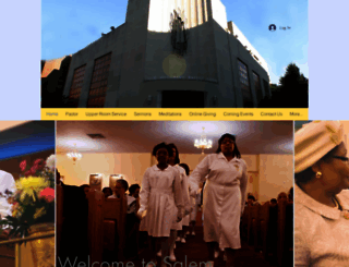 salembrooklyn.com screenshot