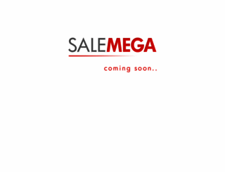 salemega.com screenshot