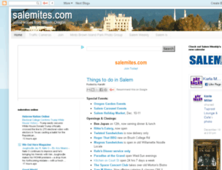 salemites.com screenshot