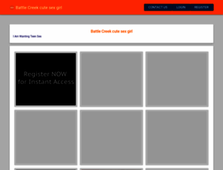 salereporter.com screenshot