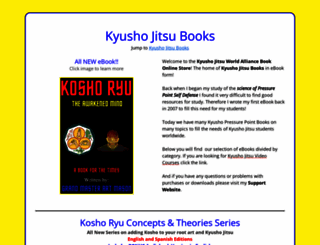 sales.kyusho-books.com screenshot