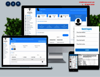 salesgenx.com screenshot