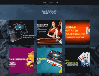 salesianos-jerez.com screenshot