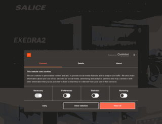 salicecanada.com screenshot