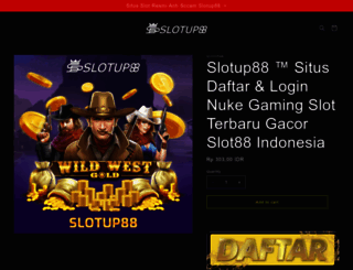 sallyhetherington.com screenshot