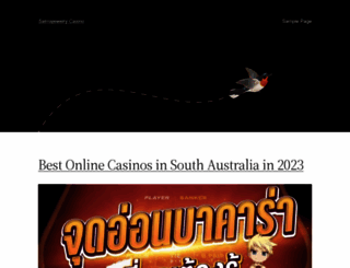 salmajewelry.com screenshot