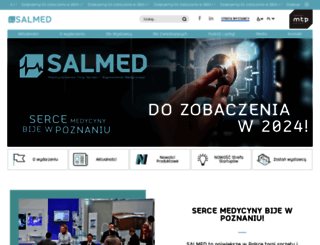 salmed.pl screenshot