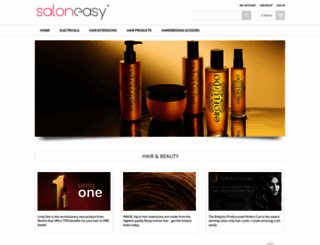 saloneasy.com screenshot