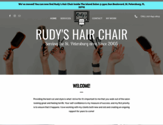 salonlaru.com screenshot