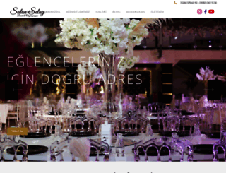 salonselay.com screenshot