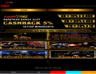 salsanaiboa.com screenshot