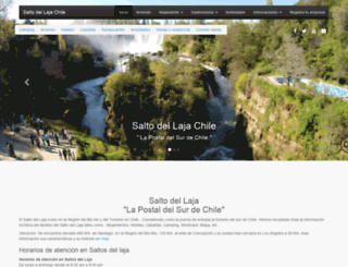 saltosdellaja.com screenshot