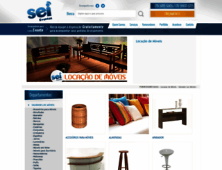 salvadorloc.com.br screenshot