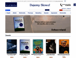 salwator.com screenshot