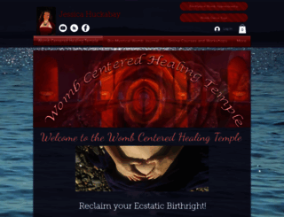 samamorningstar.com screenshot
