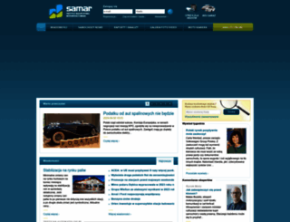 samar.pl screenshot