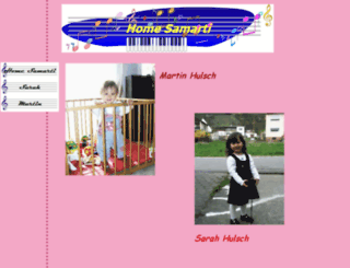 samarti.com screenshot