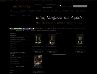samdanci.net screenshot