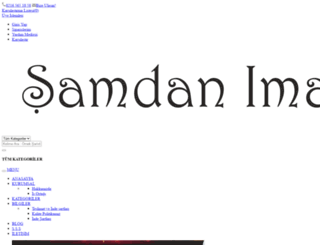 samdanimalati.com screenshot