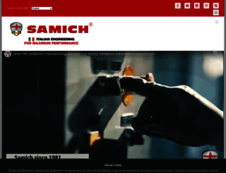samich.it screenshot
