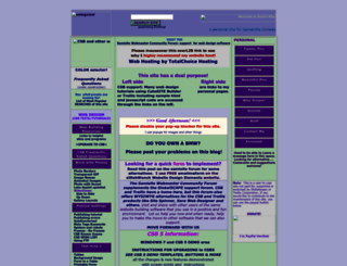 samisite.com screenshot