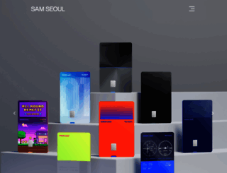 sampartners.co.kr screenshot