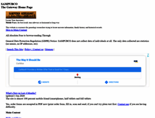 sampubco.com screenshot