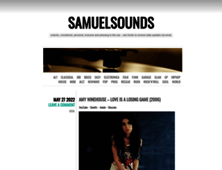 samuelsounds.files.wordpress.com screenshot